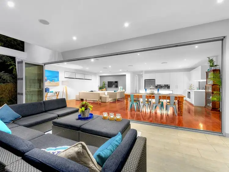 Sixth view of Homely house listing, 10 Cowper Street, Bulimba QLD 4171