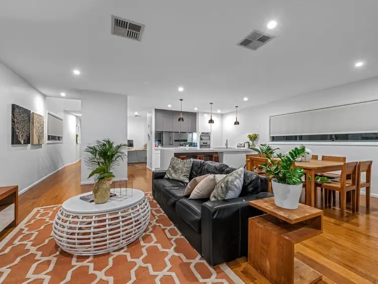 Third view of Homely house listing, 25 Bulimba Parade, Bulimba QLD 4171