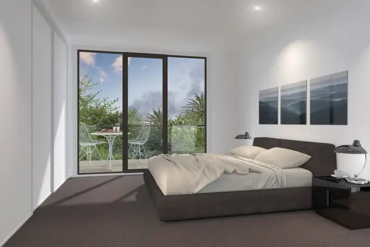 Fifth view of Homely house listing, 201/2 Stonehaven Avenue, Boronia VIC 3155