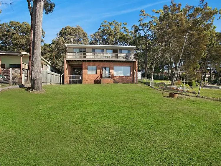 Third view of Homely house listing, 79 Malvina Parade, Lake Haven NSW 2263