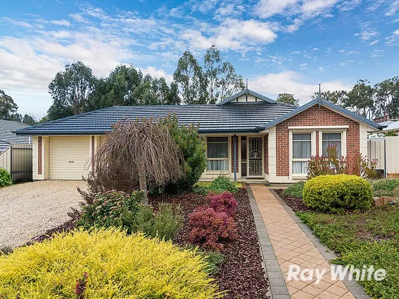 Main view of Homely house listing, 2 Turnbull Court, Woodside SA 5244