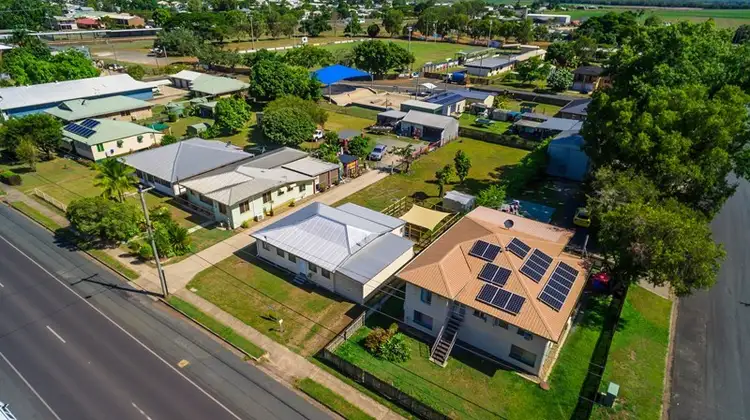 Third view of Homely house listing, 20 Faust Street, Proserpine QLD 4800