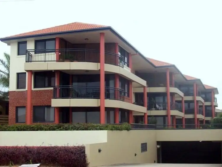 Third view of Homely unit listing, 1/274 Marine Parade, Labrador QLD 4215