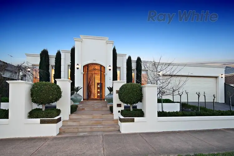 Third view of Homely house listing, 15 Moncrieff Parade, Point Cook VIC 3030