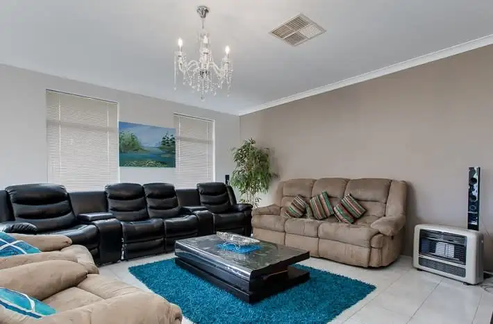 Second view of Homely house listing, 2 Nundle Road, Baldivis WA 6171