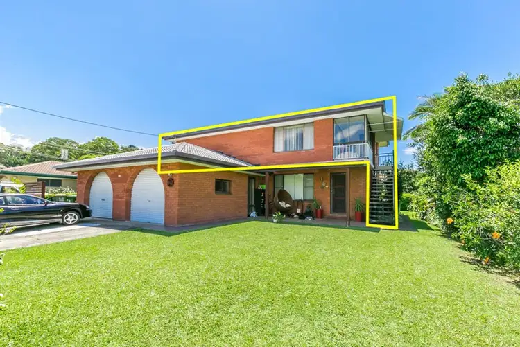 2/39 Cabarita Avenue, Tugun QLD 4224