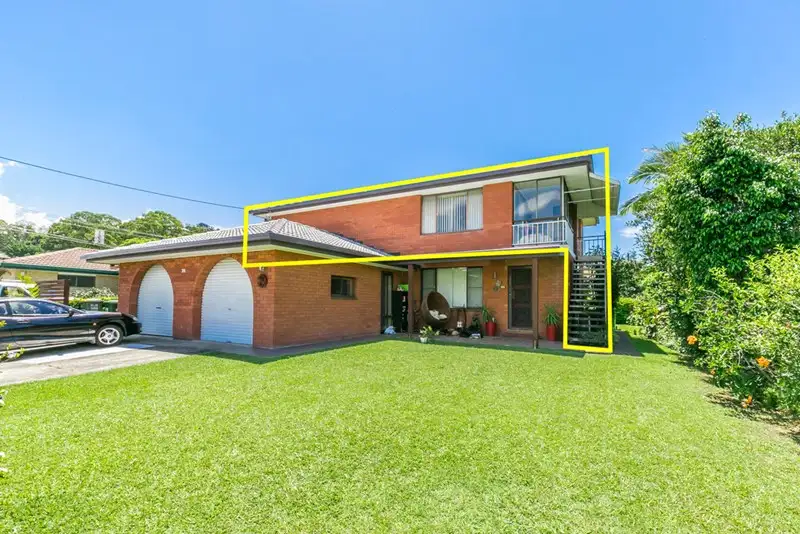 Main view of Homely other listing, 2/39 Cabarita Avenue, Tugun QLD 4224