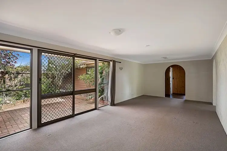 Second view of Homely house listing, 27 Lotus Crescent, Centenary Heights QLD 4350