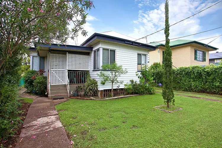 Second view of Homely house listing, 44 Darnley Street, Rocklea QLD 4106