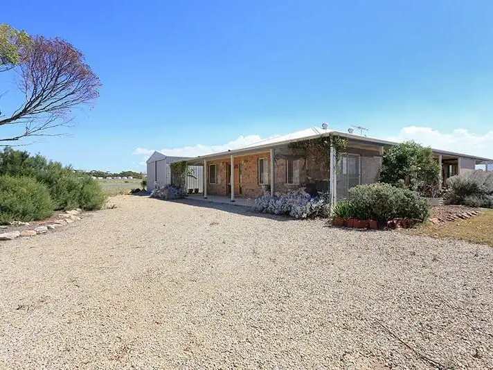 Main view of Homely house listing, 11 Gloria Street, Ardrossan SA 5571