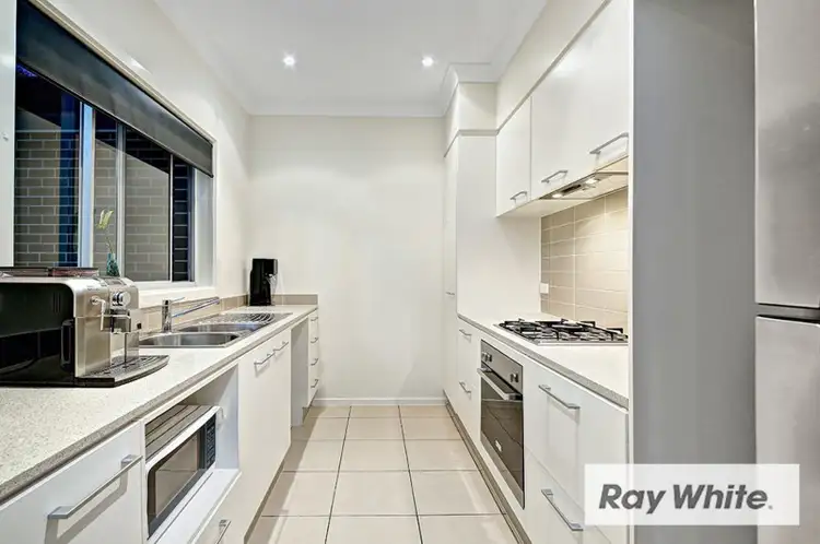 Third view of Homely house listing, 50 Cobden Parkes Crescent, Lidcombe NSW 2141