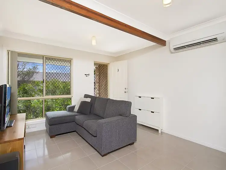 Third view of Homely townhouse listing, 3/400 Chatswood Road, Shailer Park QLD 4128