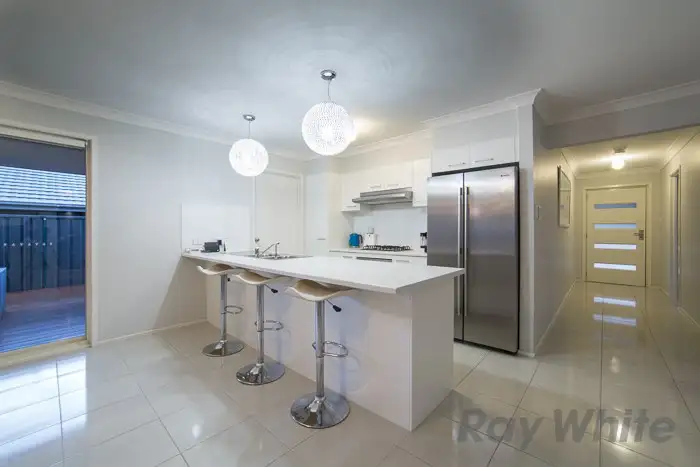 Seventh view of Homely house listing, 21 Serenity Crescent, Fletcher NSW 2287