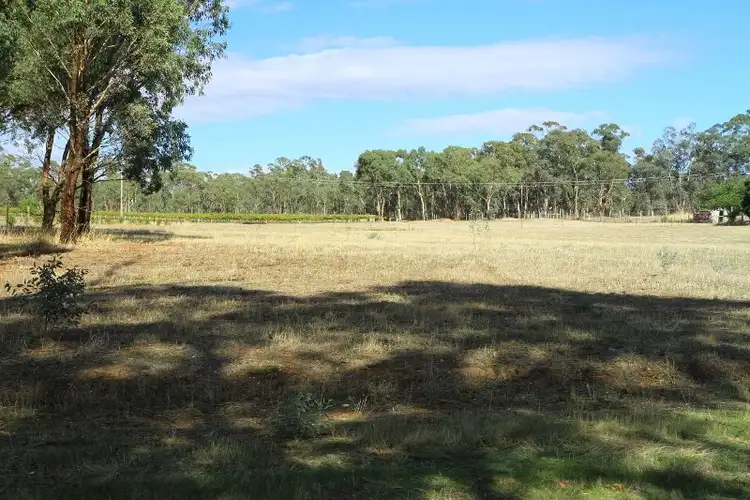 Second view of Homely land listing, Lot 1, 4536 McIvor Highway, Heathcote VIC 3523