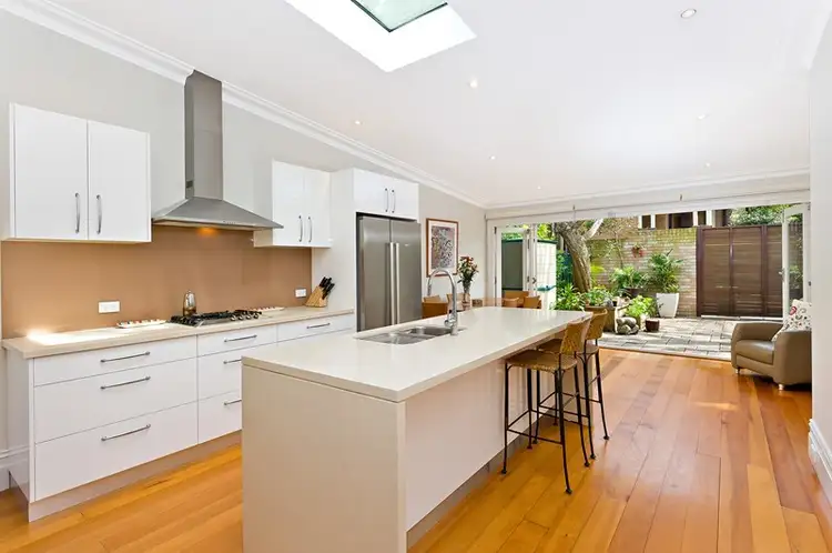Third view of Homely house listing, 64 Brighton Street, Petersham NSW 2049
