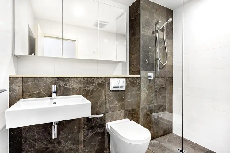 Seventh view of Homely apartment listing, 402/23 The Promenade, Wentworth Point NSW 2127