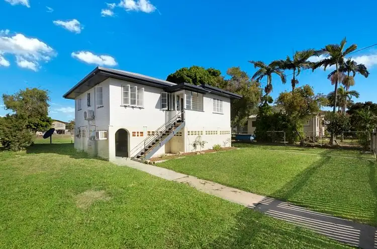 Main view of Homely house listing, 17 Gilliat Street, Wulguru QLD 4811