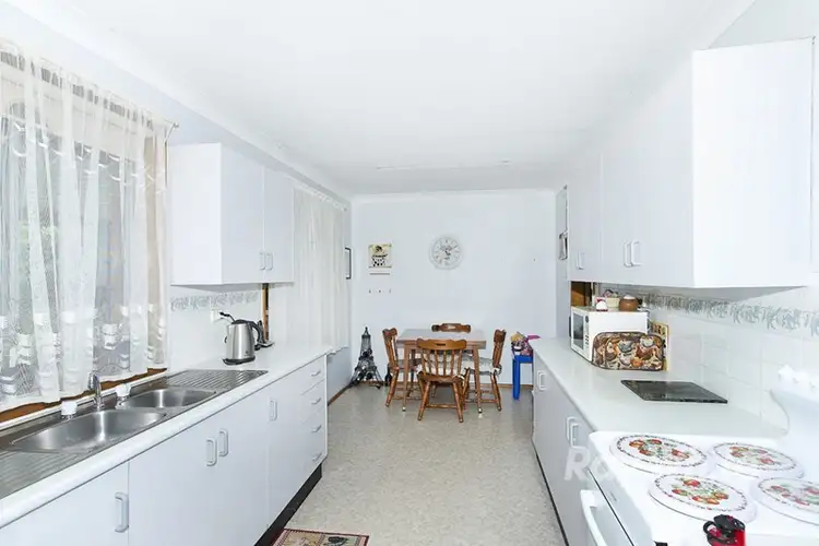 Second view of Homely house listing, 4 Mullard Close, Shortland NSW 2307