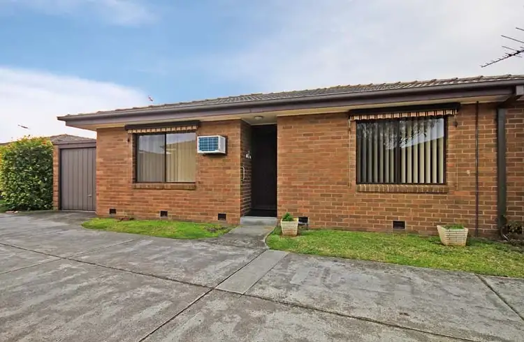 9/9 York Street, Bonbeach VIC 3196