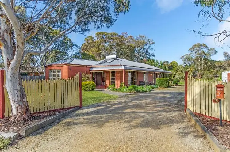Main view of Homely house listing, 54 Earl Crescent, Bannockburn VIC 3331