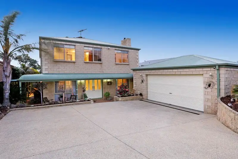 Main view of Homely house listing, 4 Duncan Drive, Lara VIC 3212