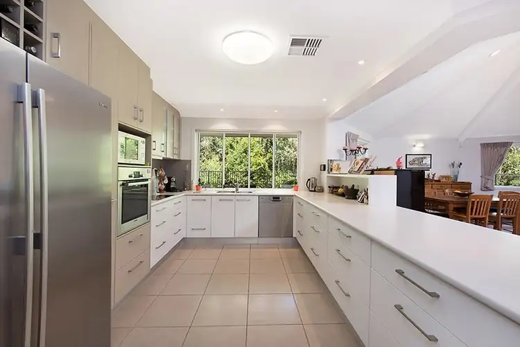 Fourth view of Homely house listing, 10 Gymea Court, Mountain Creek QLD 4557