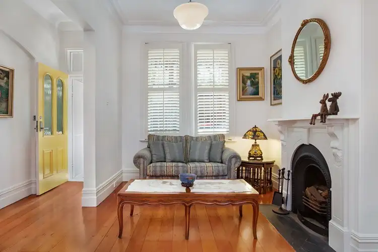 Third view of Homely house listing, 103 Arthur Street, Surry Hills NSW 2010