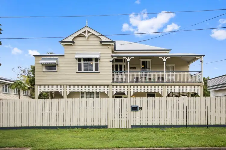 Main view of Homely house listing, 18 Bowen Street, Woodend QLD 4305