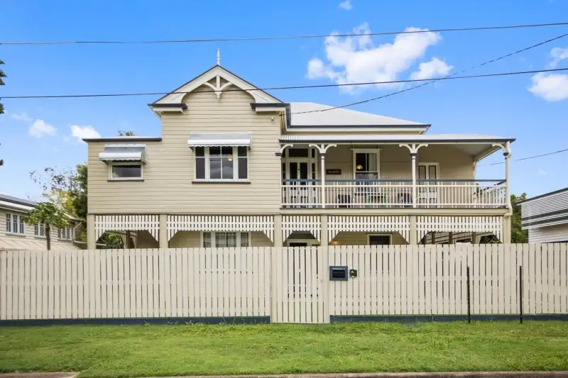 Main view of Homely house listing, 18 Bowen Street, Woodend QLD 4305