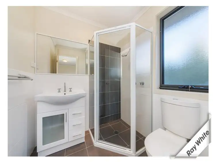 Sixth view of Homely townhouse listing, 5/3 Geebung Place, Dodsworth ACT 2620