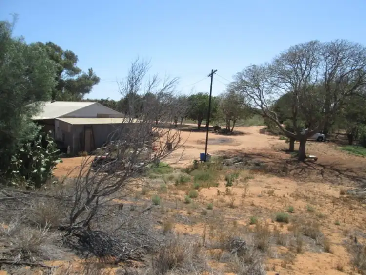 Third view of Homely house listing, 83 North River Road, Carnarvon WA 6701