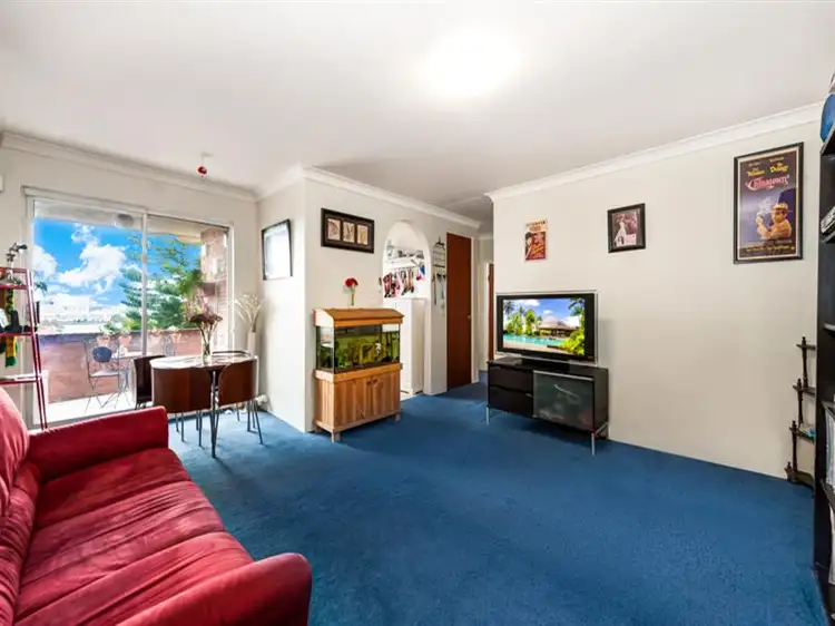Third view of Homely apartment listing, 9/27 Morrison Road, Gladesville NSW 2111