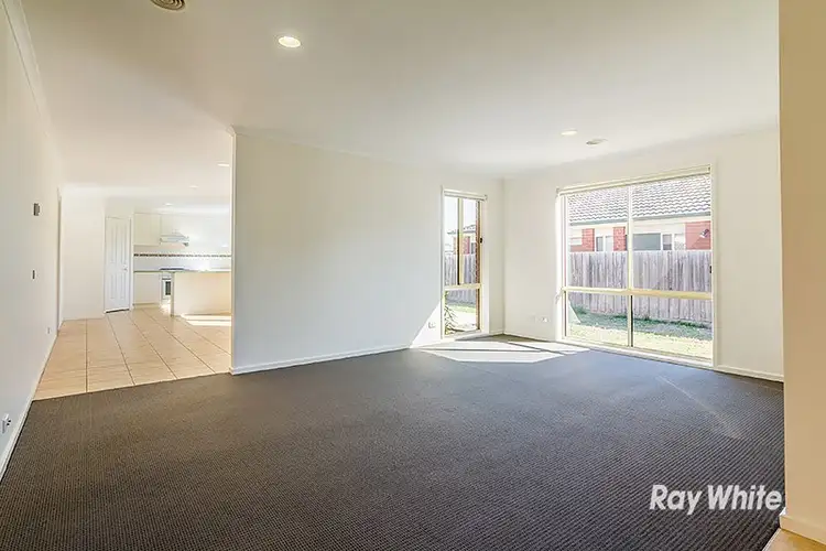 Third view of Homely house listing, 23 Nerrena Rise, Cranbourne West VIC 3977