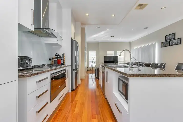 Fourth view of Homely house listing, 51a Nicholls Terrace, Woodville West SA 5011