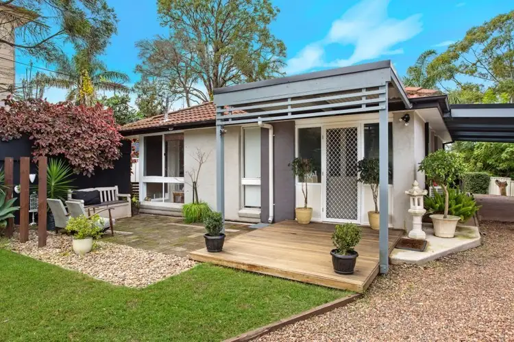 Main view of Homely house listing, 3A Hillside Drive, Berkeley Vale NSW 2261