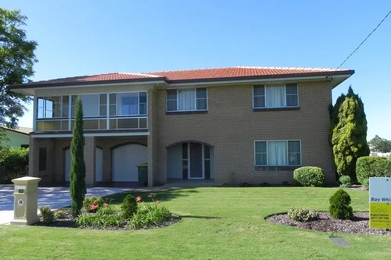 Main view of Homely house listing, 10 Campbell, Pittsworth QLD 4356