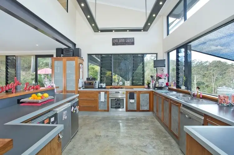 Fifth view of Homely house listing, 42 Wangat Trig Road, Dungog NSW 2420