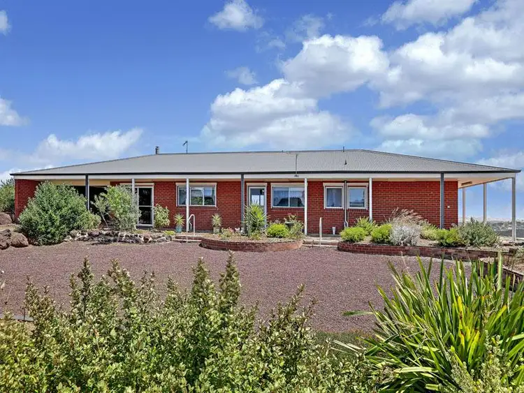 Second view of Homely house listing, 325 North Mountain Road, Heathcote Junction VIC 3758