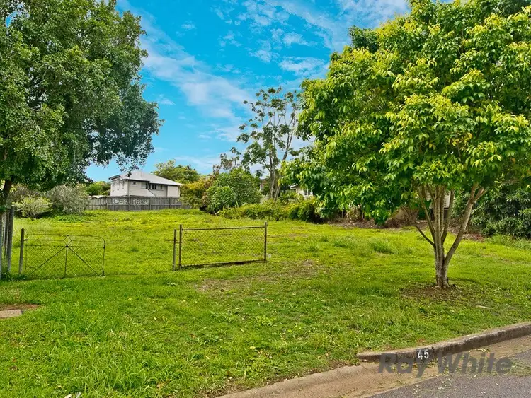 Second view of Homely land listing, 47 Oakmere Street, Nudgee QLD 4014