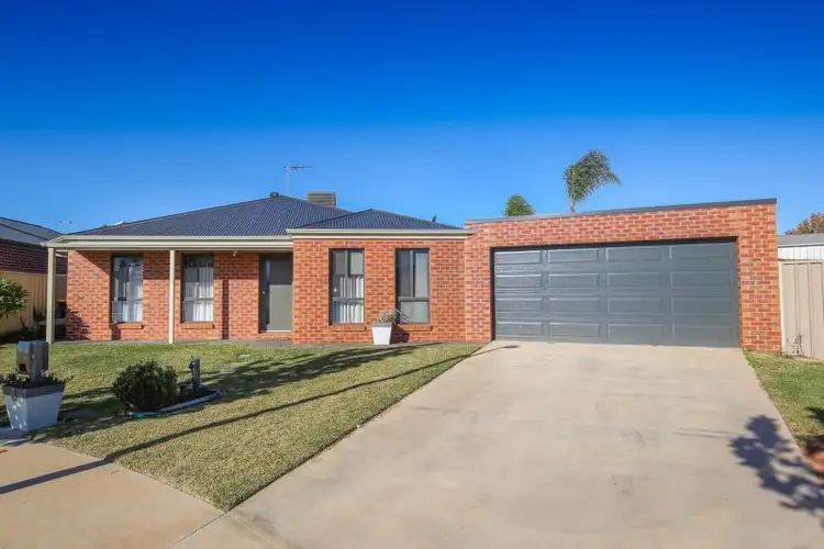 3 Aqua Court, Mildura VIC 3500