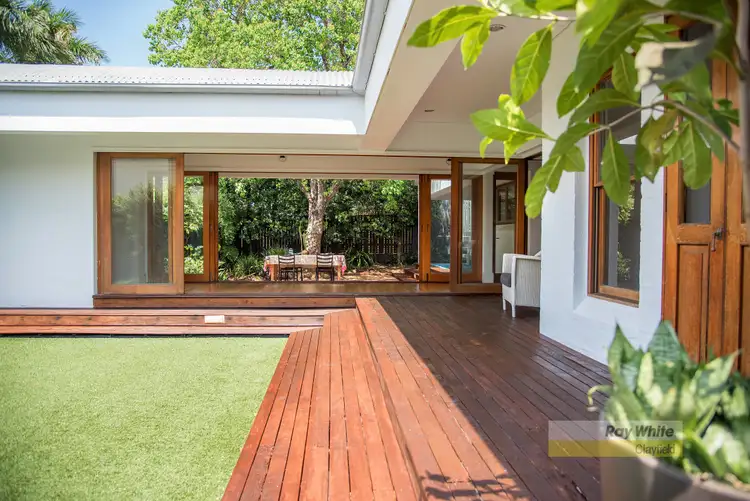 Second view of Homely house listing, 50 Derby Street, Hendra QLD 4011