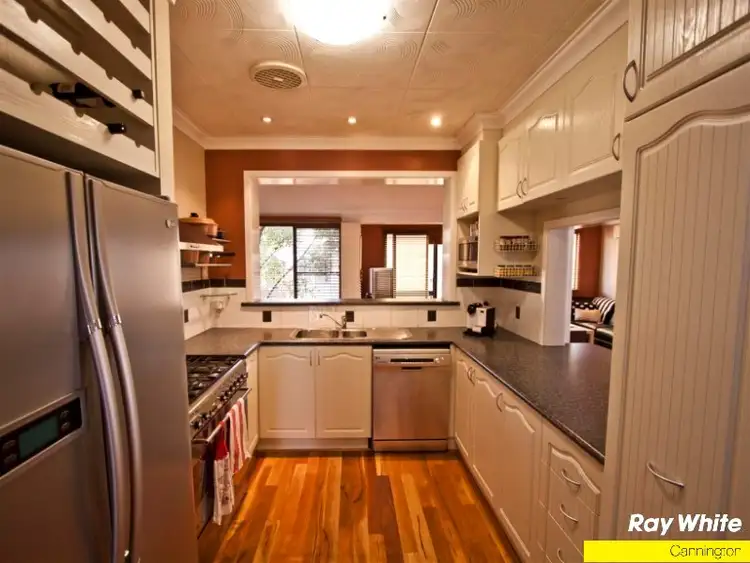 Second view of Homely house listing, 31 Salisbury Street, St James WA 6102