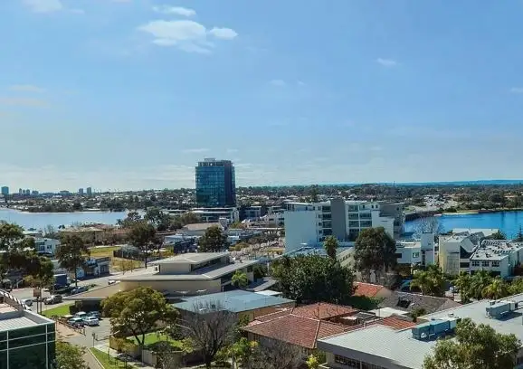 Seventh view of Homely apartment listing, 405/19 Ogilvie Road, Mount Pleasant WA 6153