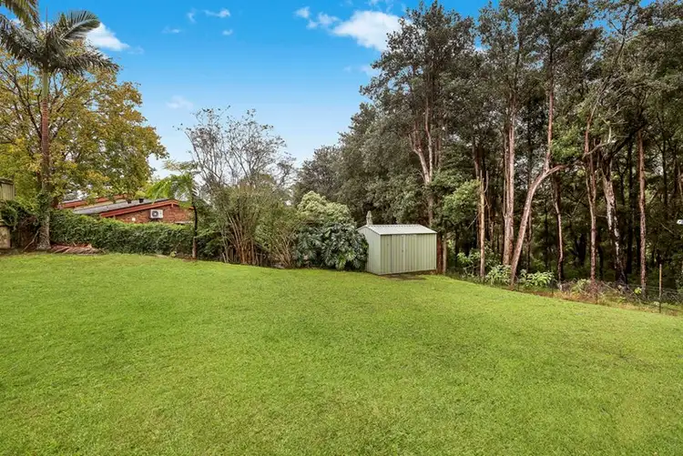 Third view of Homely house listing, 1 Sandford Road, Turramurra NSW 2074