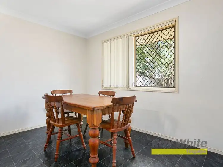 Fourth view of Homely townhouse listing, 83/19 DOUGHBOY Parade, Hemmant QLD 4174