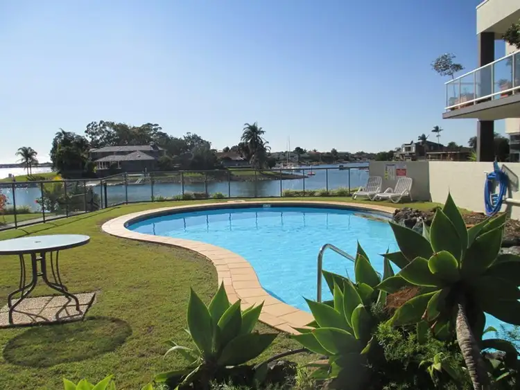 Sixth view of Homely unit listing, 12A/68 Hibbard Drive, Port Macquarie NSW 2444