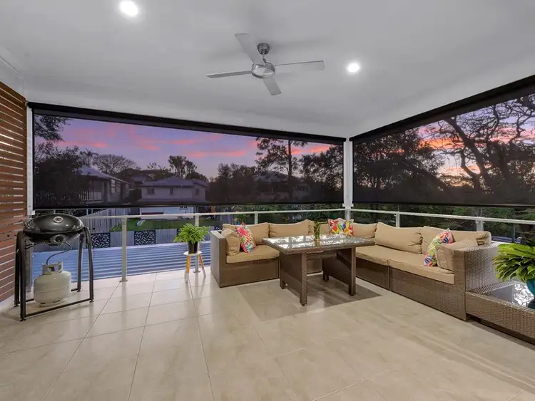 Seventh view of Homely house listing, 61 Stephen Street, Camp Hill QLD 4152