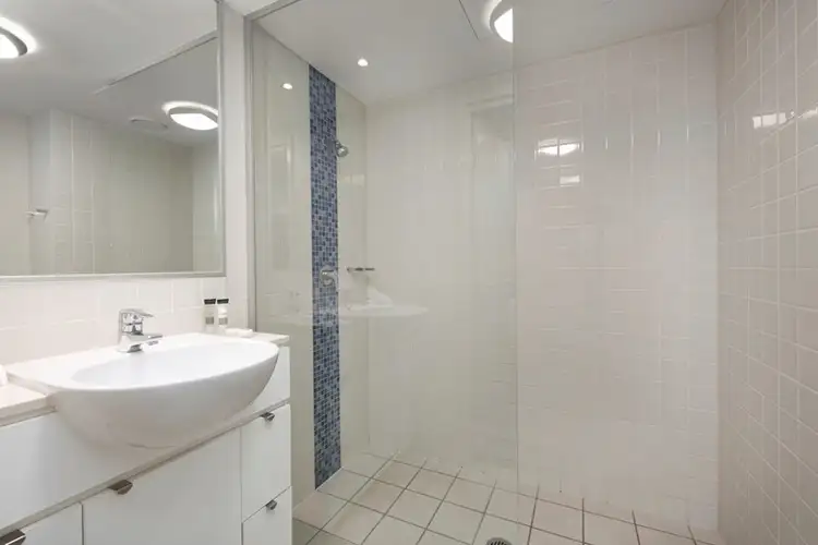 Sixth view of Homely apartment listing, 1409/108 Albert Street, Brisbane QLD 4000