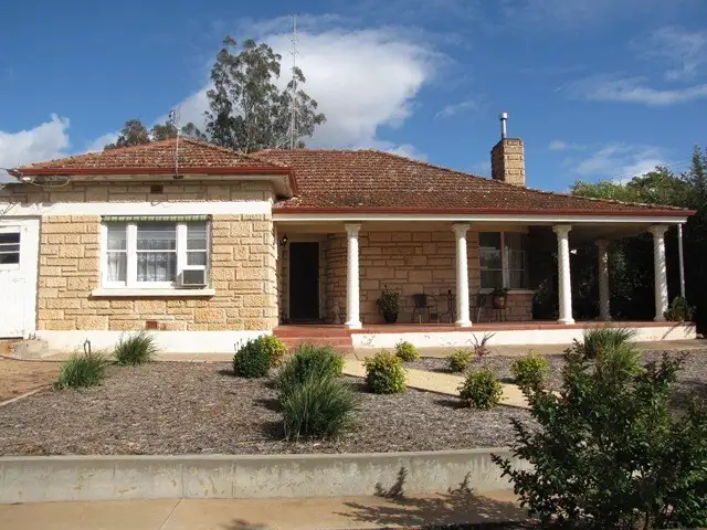 9 Merritt Avenue, Berri SA 5343