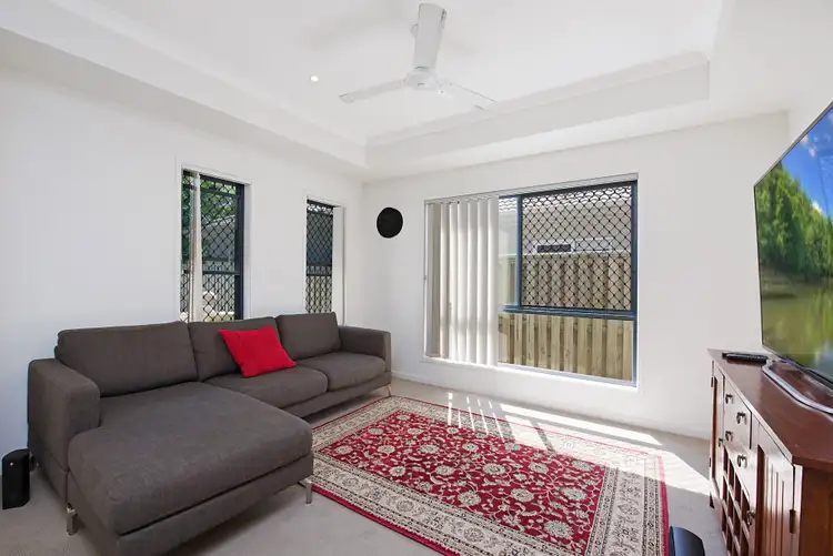 Fifth view of Homely house listing, 15 Eyre Place, Caloundra West QLD 4551